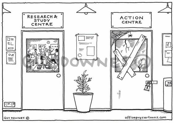 Action Centre