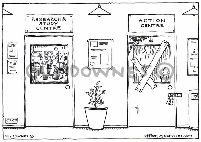 Action Centre