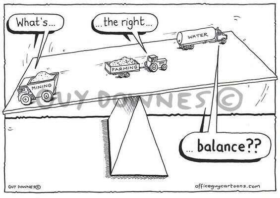 Balance