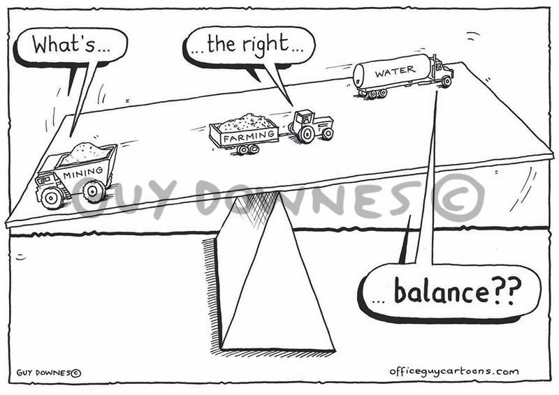 Balance