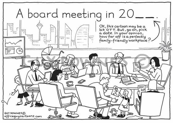 Board Meeting