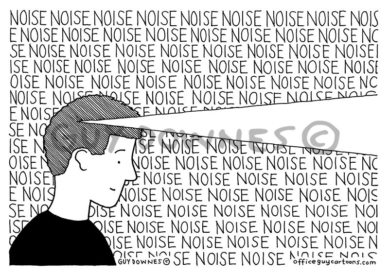 Noise