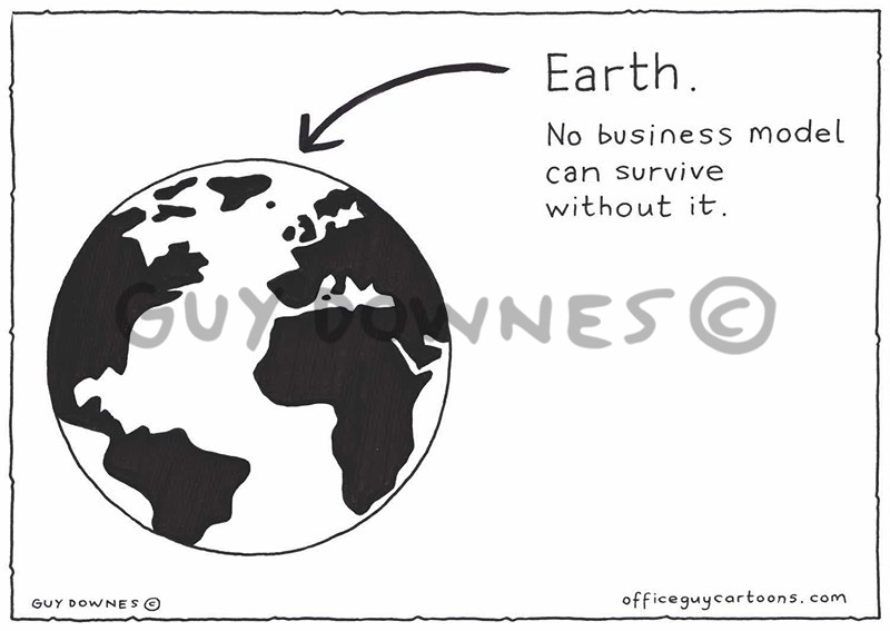 Sustainability