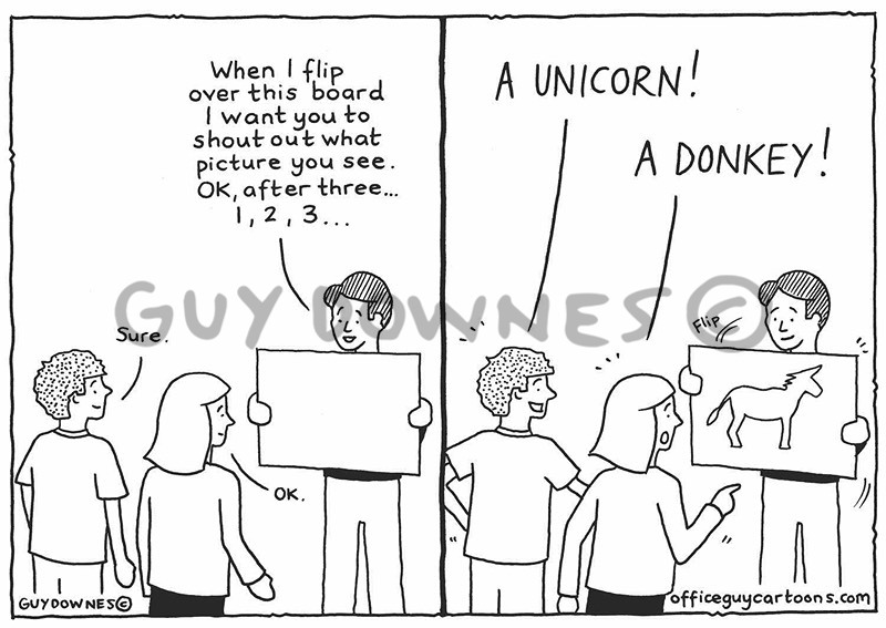 Unicorn